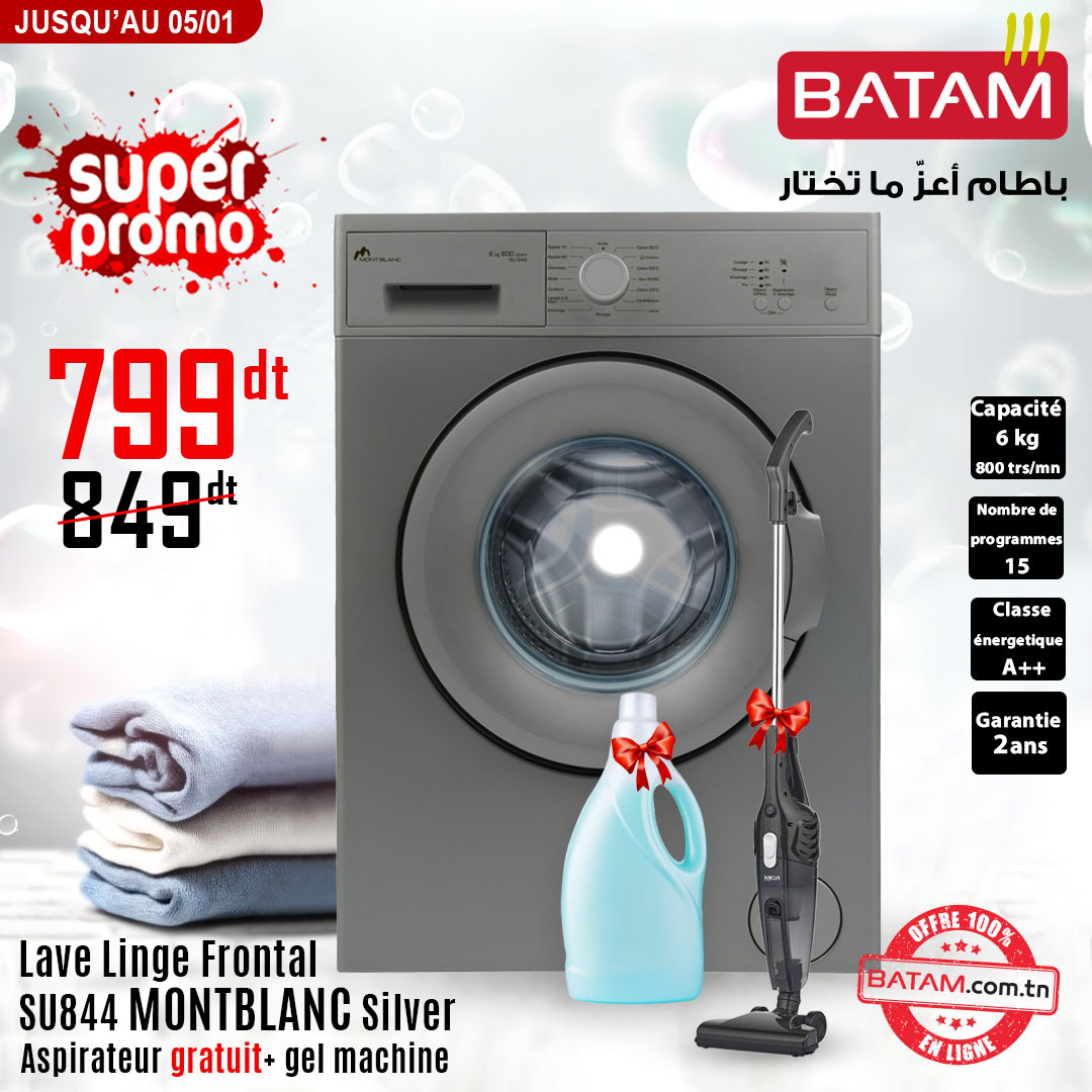 Catalogue Batam - 26/12/2024 - 05/01/2025. Page 4