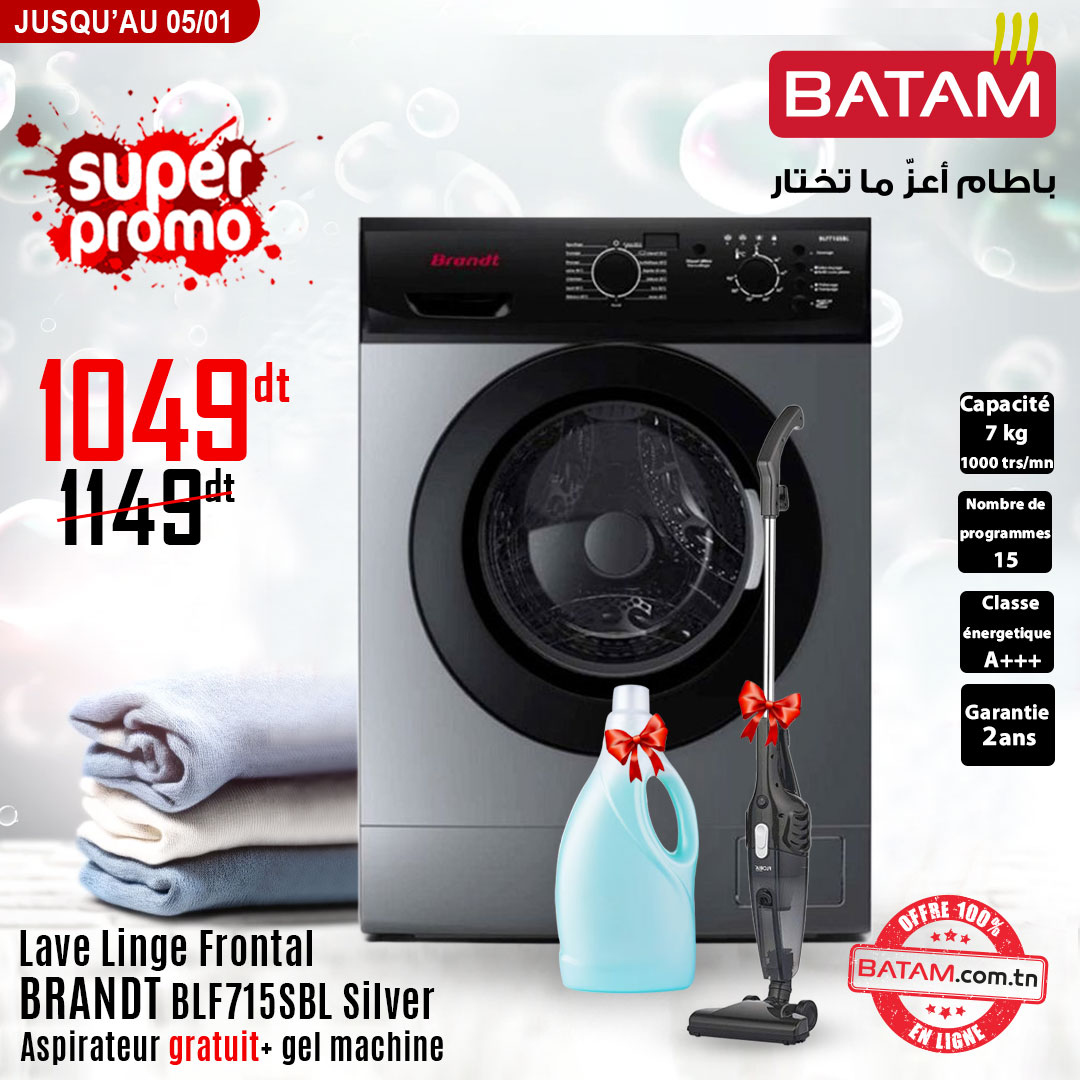 Catalogue Batam - 26/12/2024 - 05/01/2025. Page 6