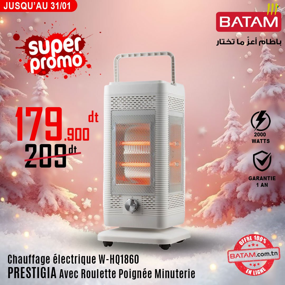 Catalogue Batam - 07/01/2025 - 31/01/2025. Page 64