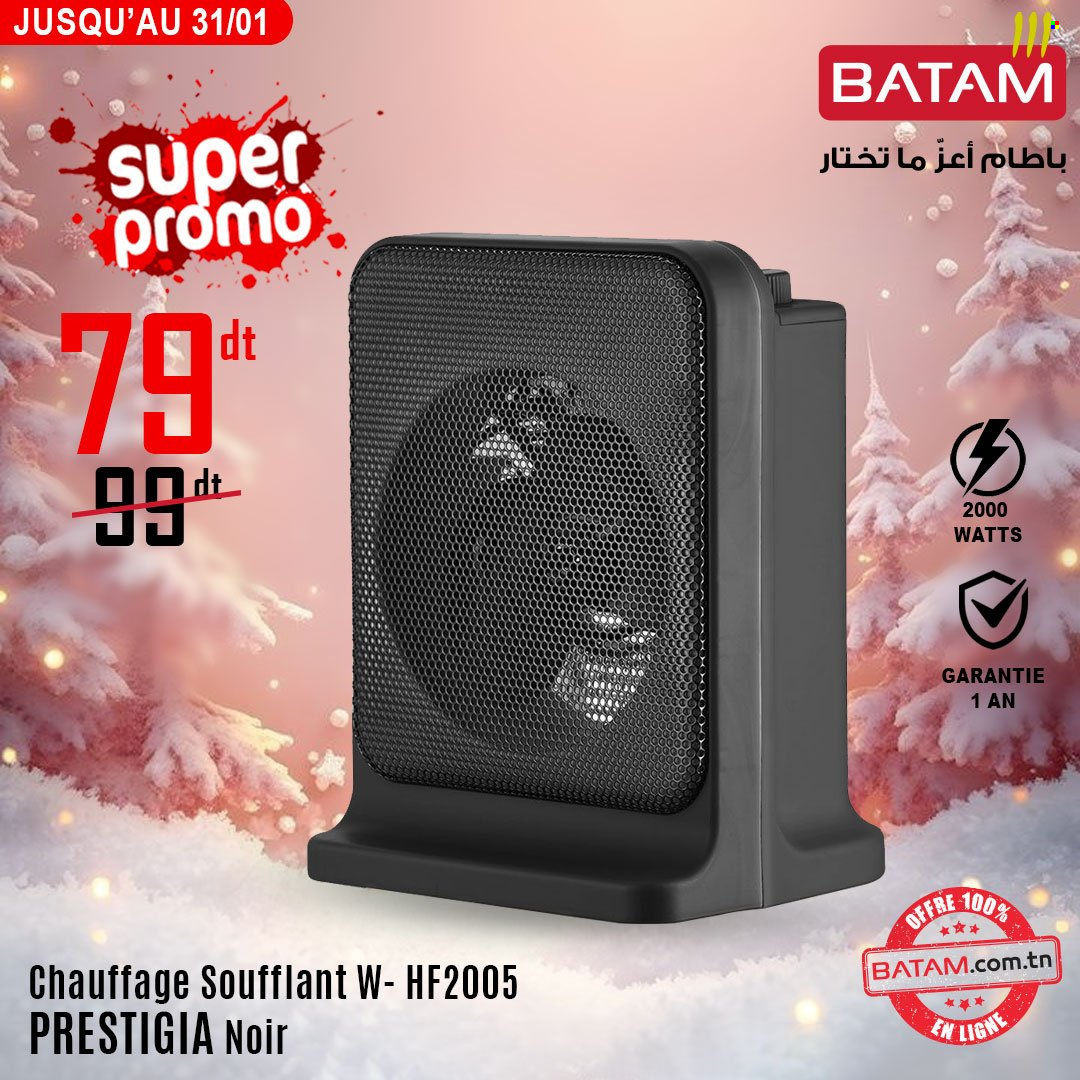 Catalogue Batam - 07/01/2025 - 31/01/2025. Page 66