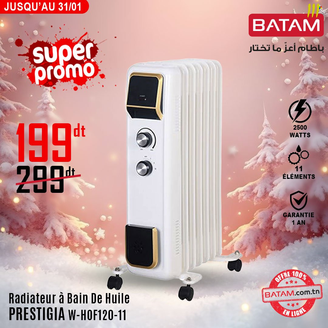 Catalogue Batam - 07/01/2025 - 31/01/2025. Page 69