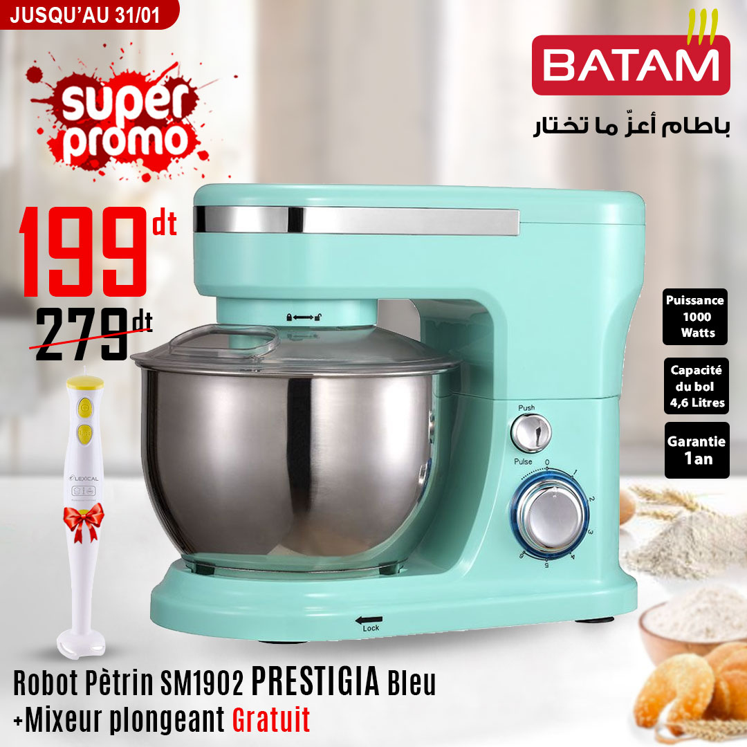 Catalogue Batam - 07/01/2025 - 31/01/2025. Page 37