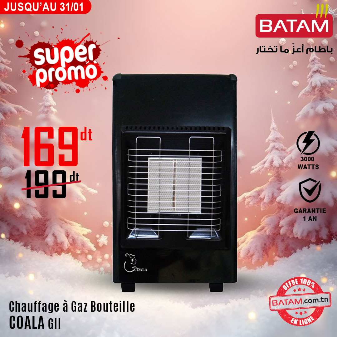Catalogue Batam - 07/01/2025 - 31/01/2025. Page 21