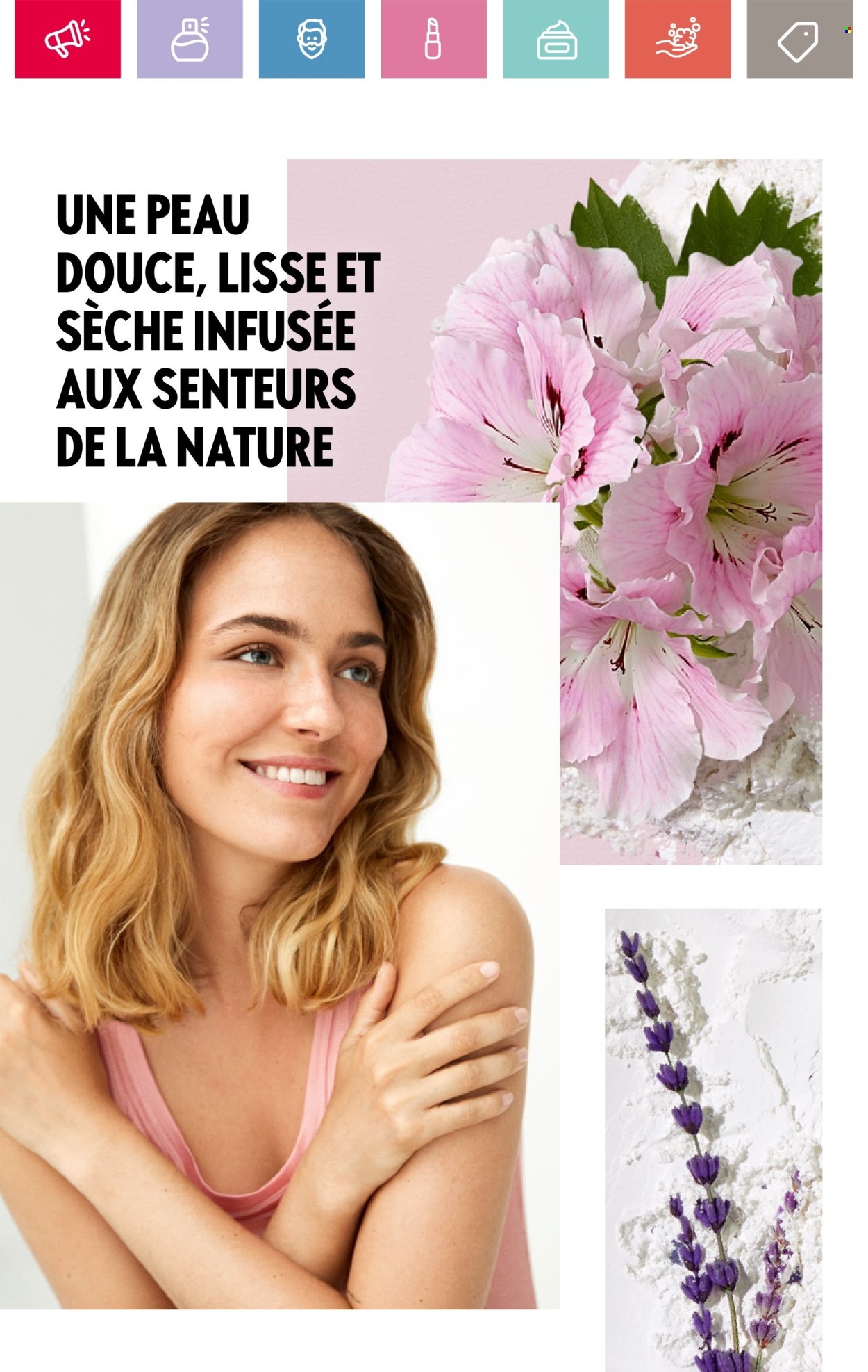 Catalogue Oriflame - 01/01/2025 - 31/01/2025. Page 140