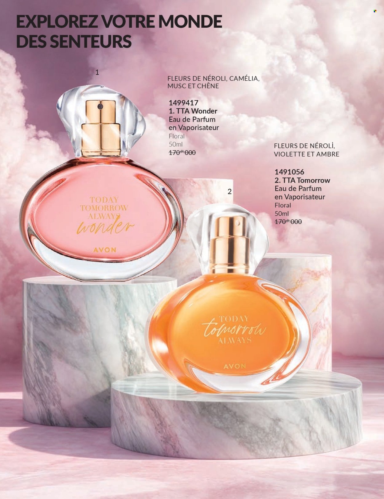 Catalogue Avon - 01/01/2025 - 31/01/2025. Page 36