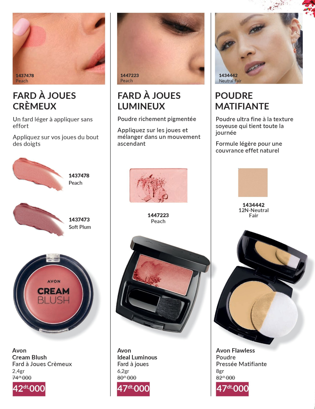 Catalogue Avon - 01/01/2025 - 31/01/2025. Page 46