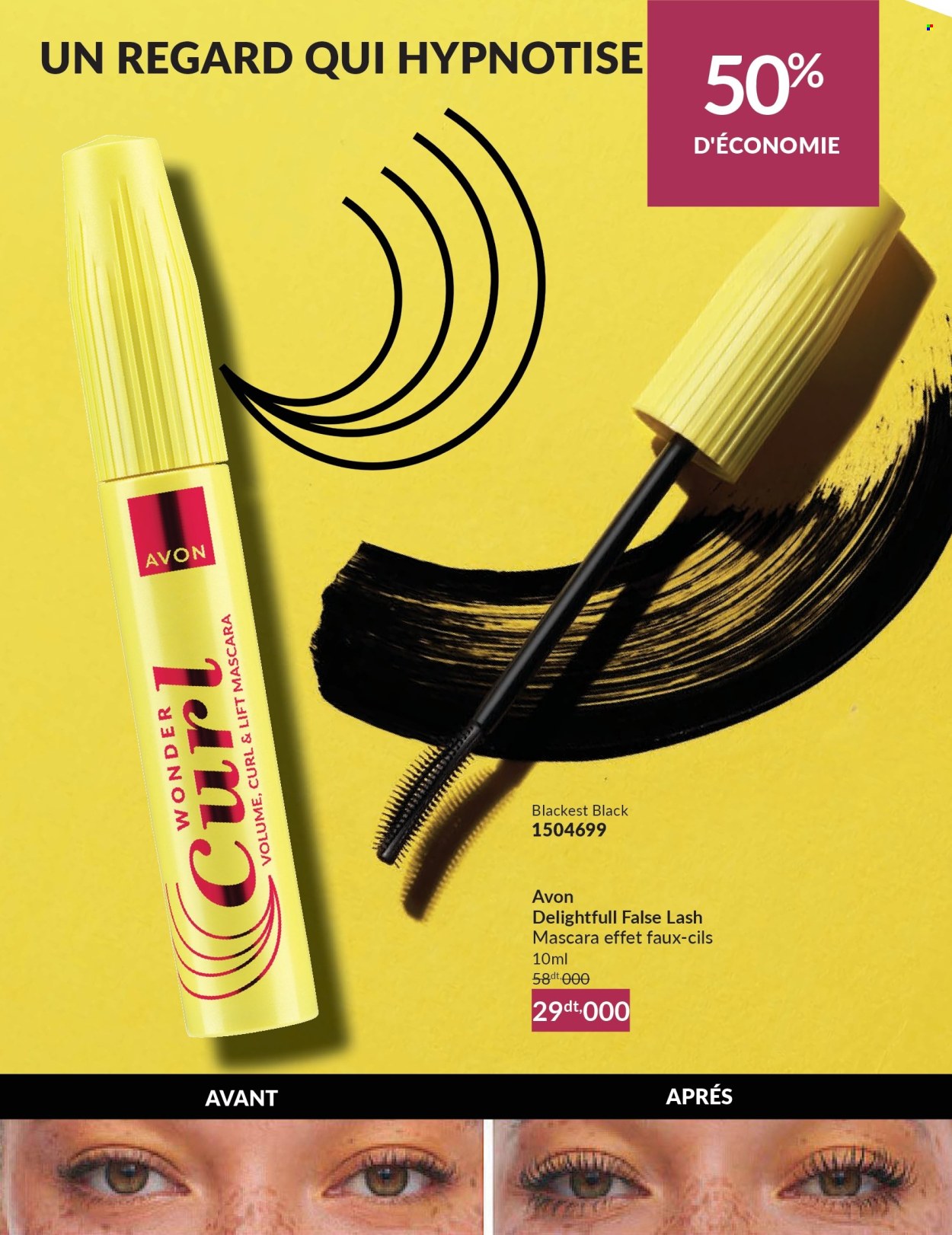 Catalogue Avon - 01/01/2025 - 31/01/2025. Page 50