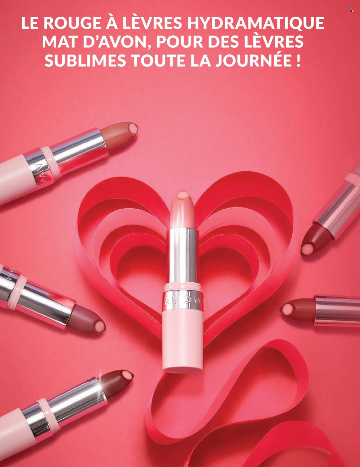 Catalogue Avon - 01/01/2025 - 31/01/2025. Page 56