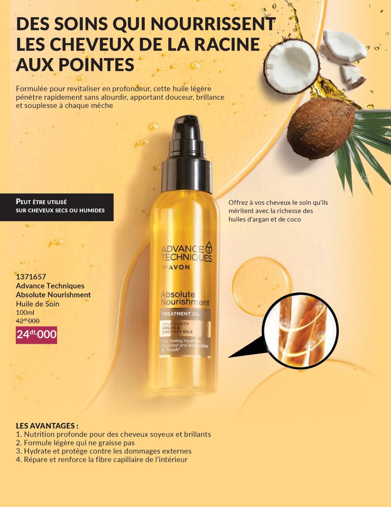 Catalogue Avon - 01/01/2025 - 31/01/2025. Page 62