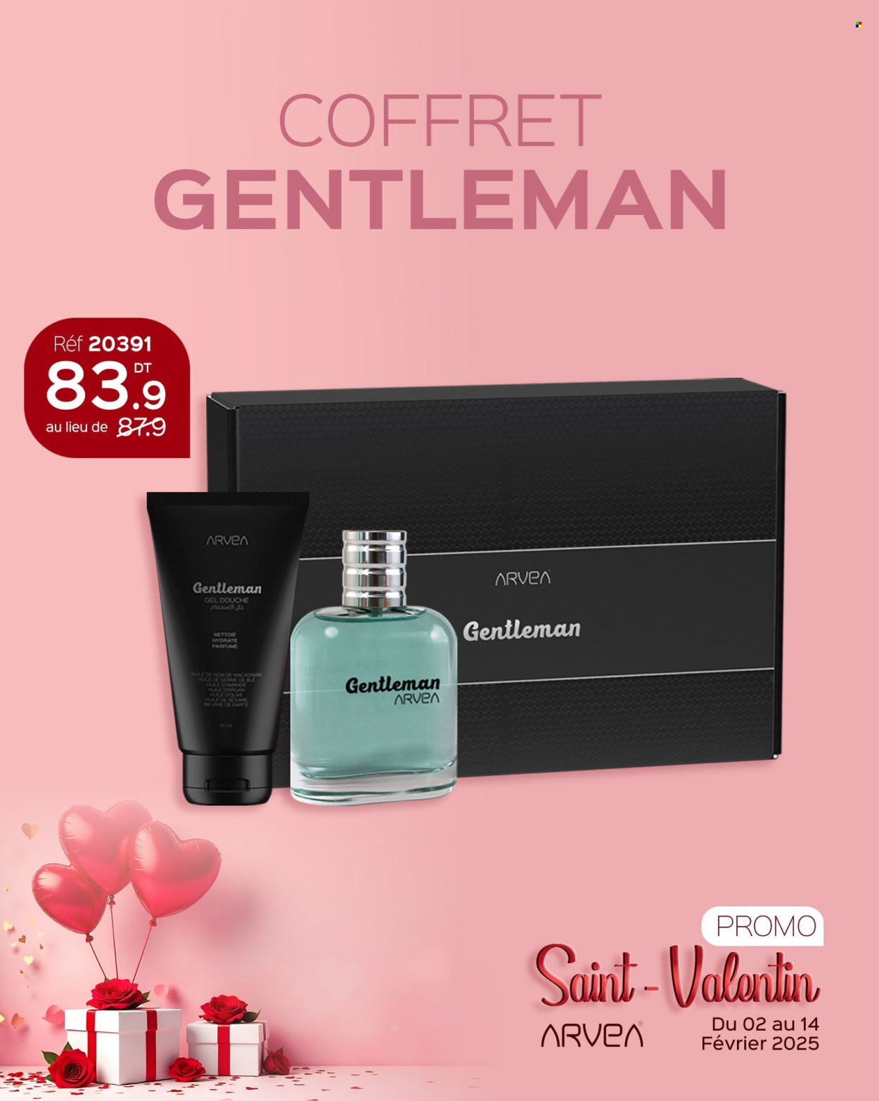 Catalogue ARVEA - 02/02/2025 - 14/02/2025. Page 11