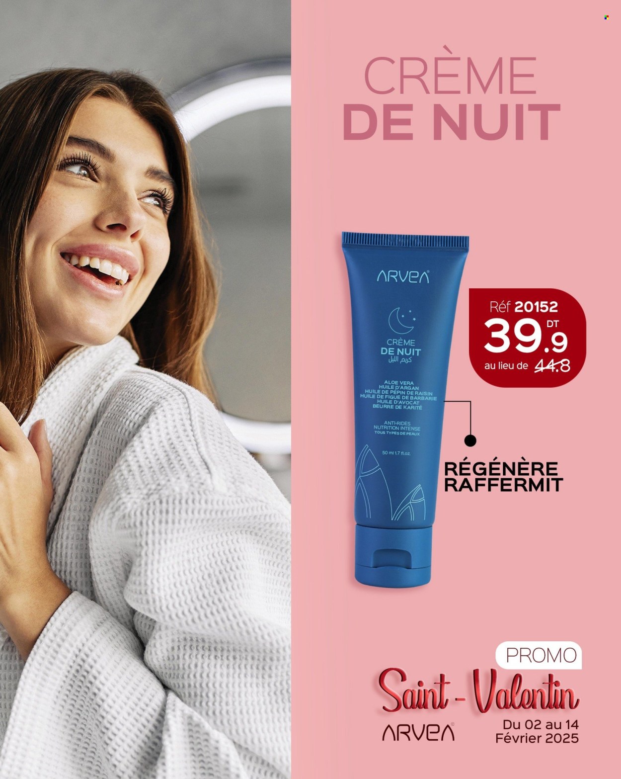 Catalogue ARVEA - 02/02/2025 - 14/02/2025. Page 14