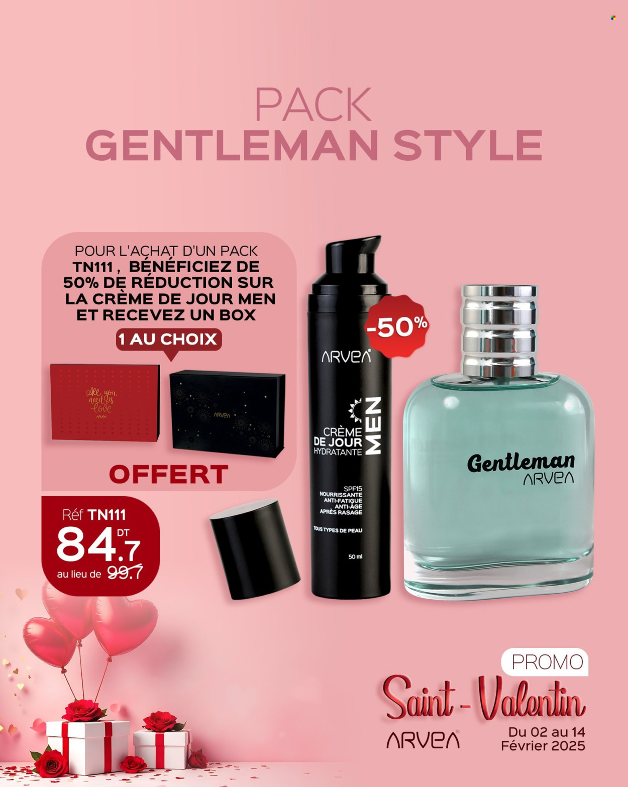 Catalogue ARVEA - 02/02/2025 - 14/02/2025. Page 51