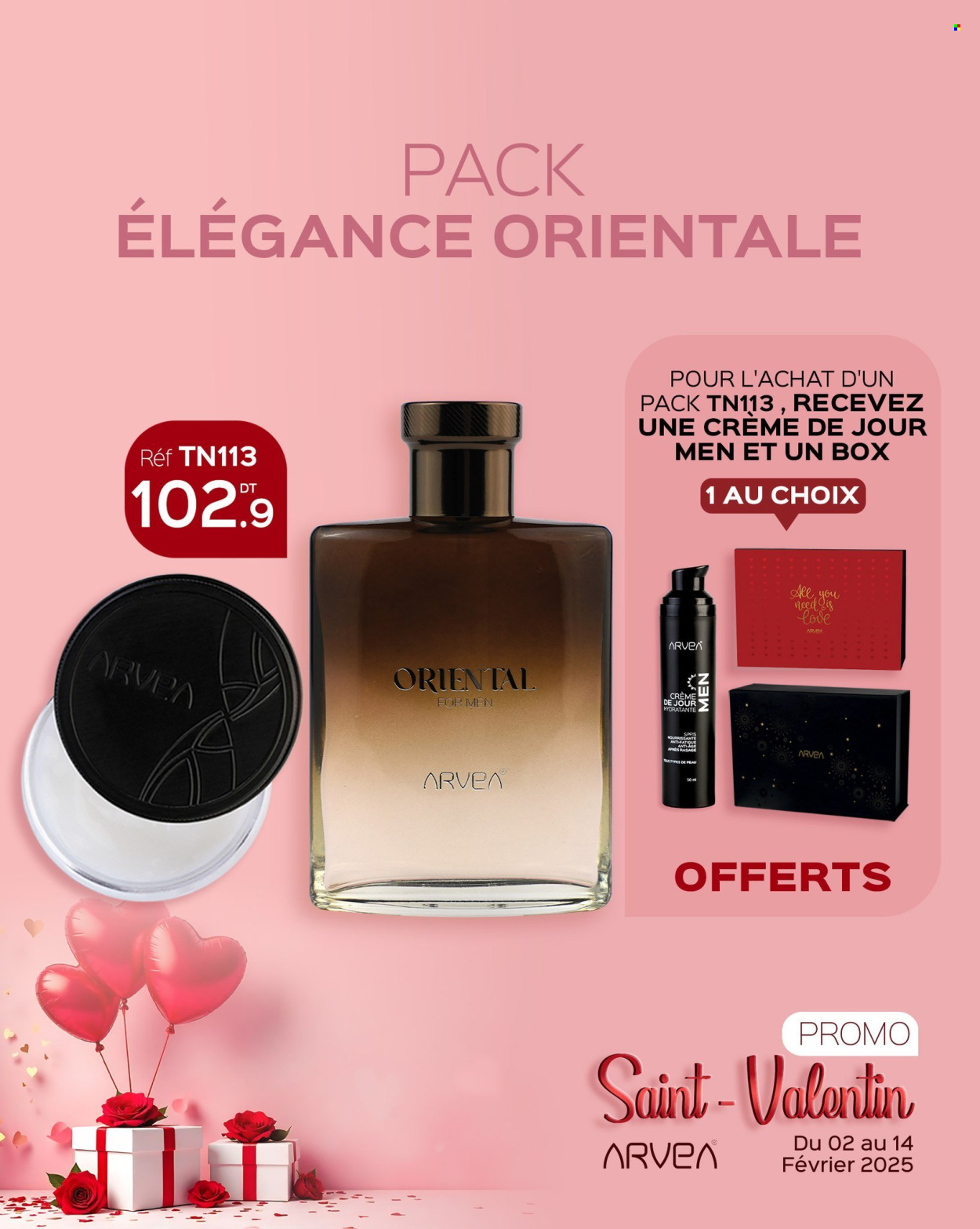 Catalogue ARVEA - 02/02/2025 - 14/02/2025. Page 53