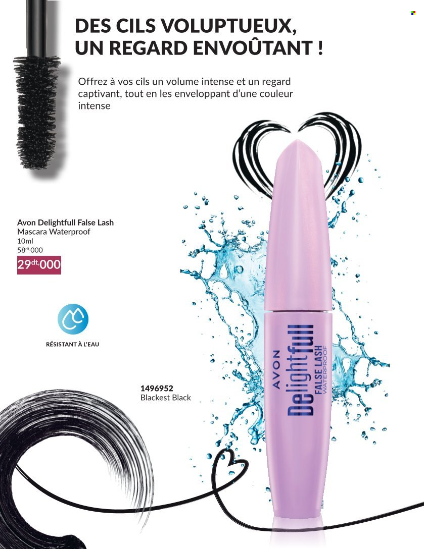 Catalogue Avon - 01/02/2025 - 28/02/2025. Page 20
