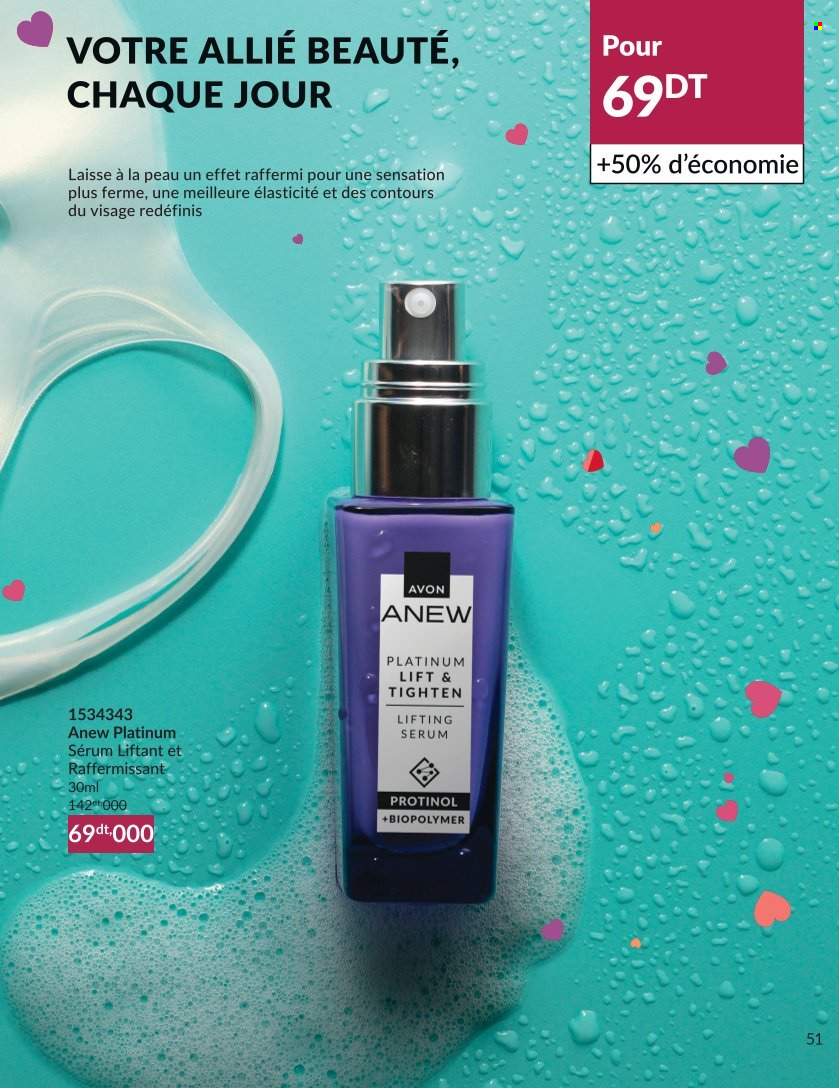 Catalogue Avon - 01/02/2025 - 28/02/2025. Page 51