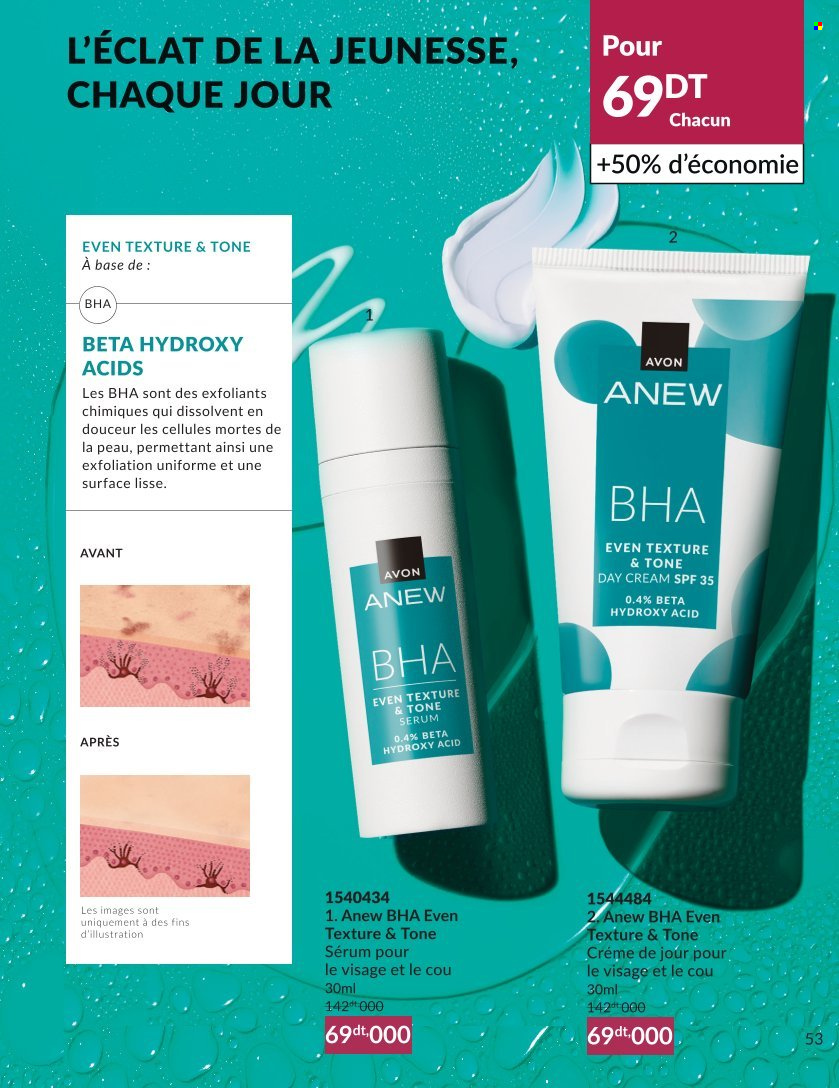 Catalogue Avon - 01/02/2025 - 28/02/2025. Page 53