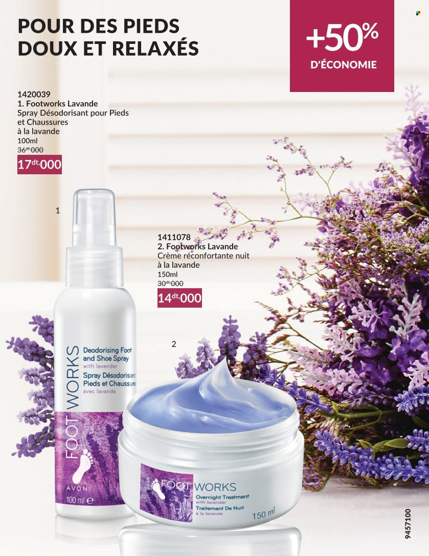 Catalogue Avon - 01/02/2025 - 28/02/2025. Page 84