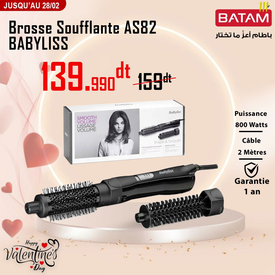 Catalogue Batam - 07/02/2025 - 28/02/2025. Page 27