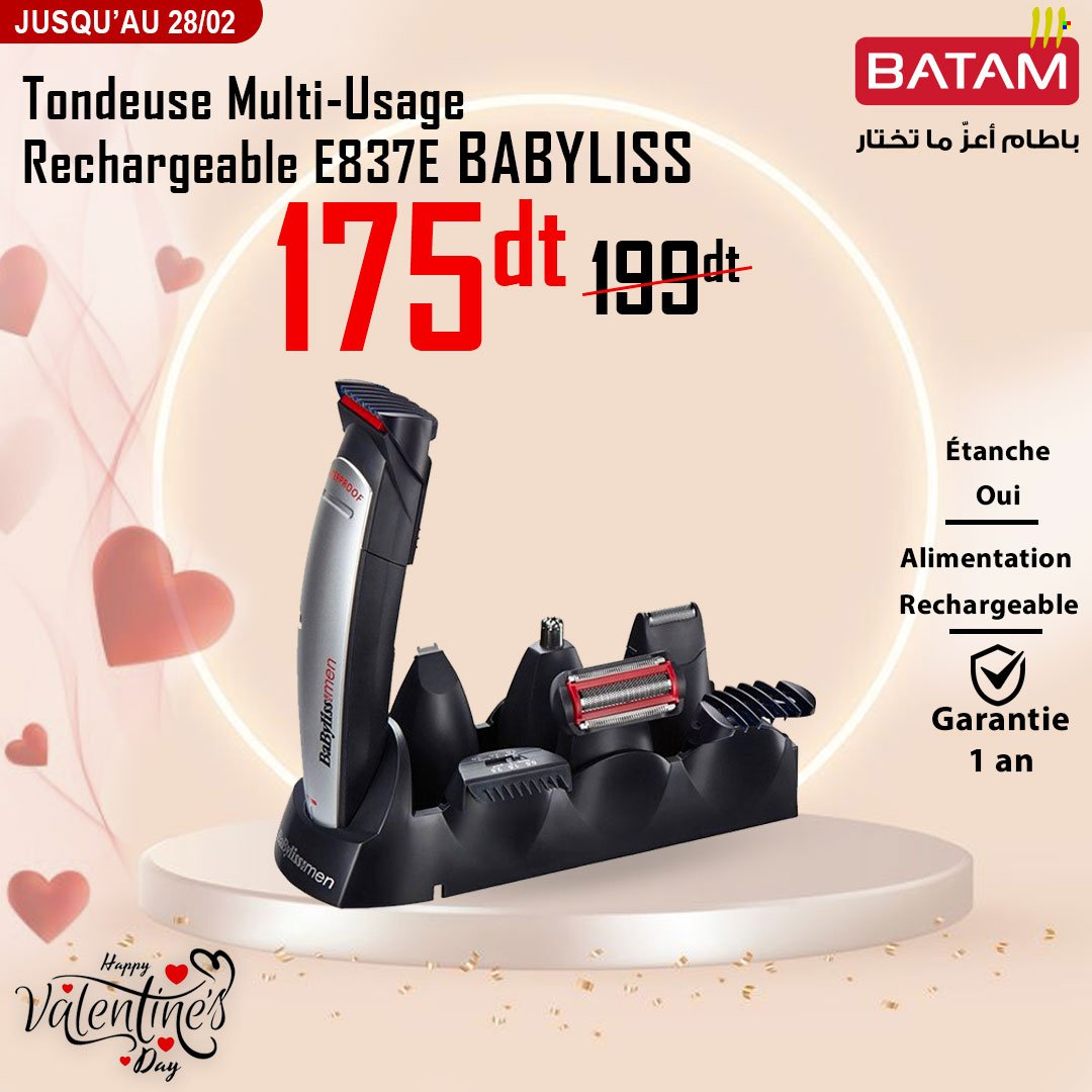 Catalogue Batam - 07/02/2025 - 28/02/2025. Page 31