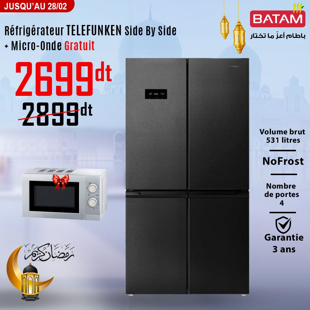 Catalogue Batam - 12/02/2025 - 28/02/2025. Page 10