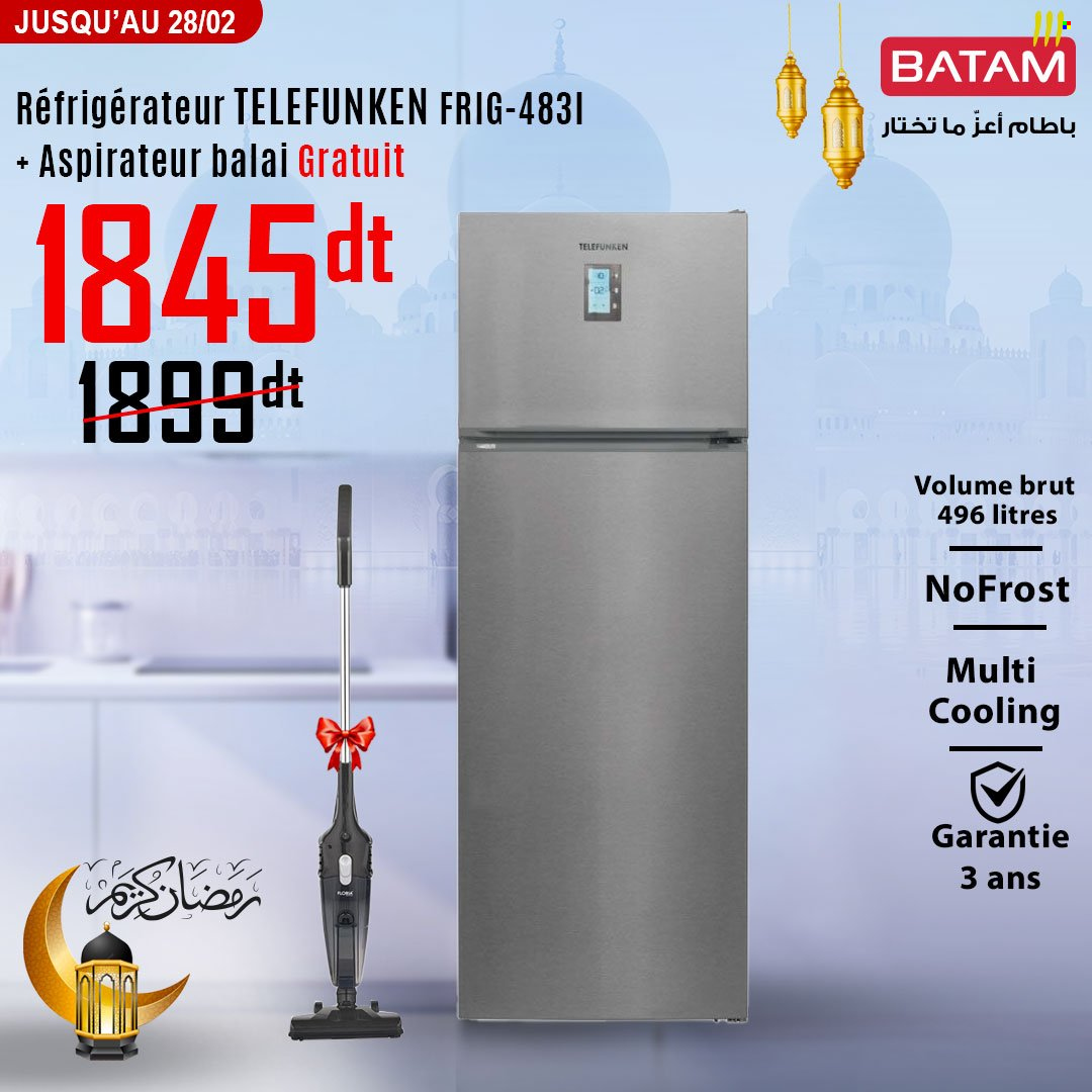 Catalogue Batam - 12/02/2025 - 28/02/2025. Page 12