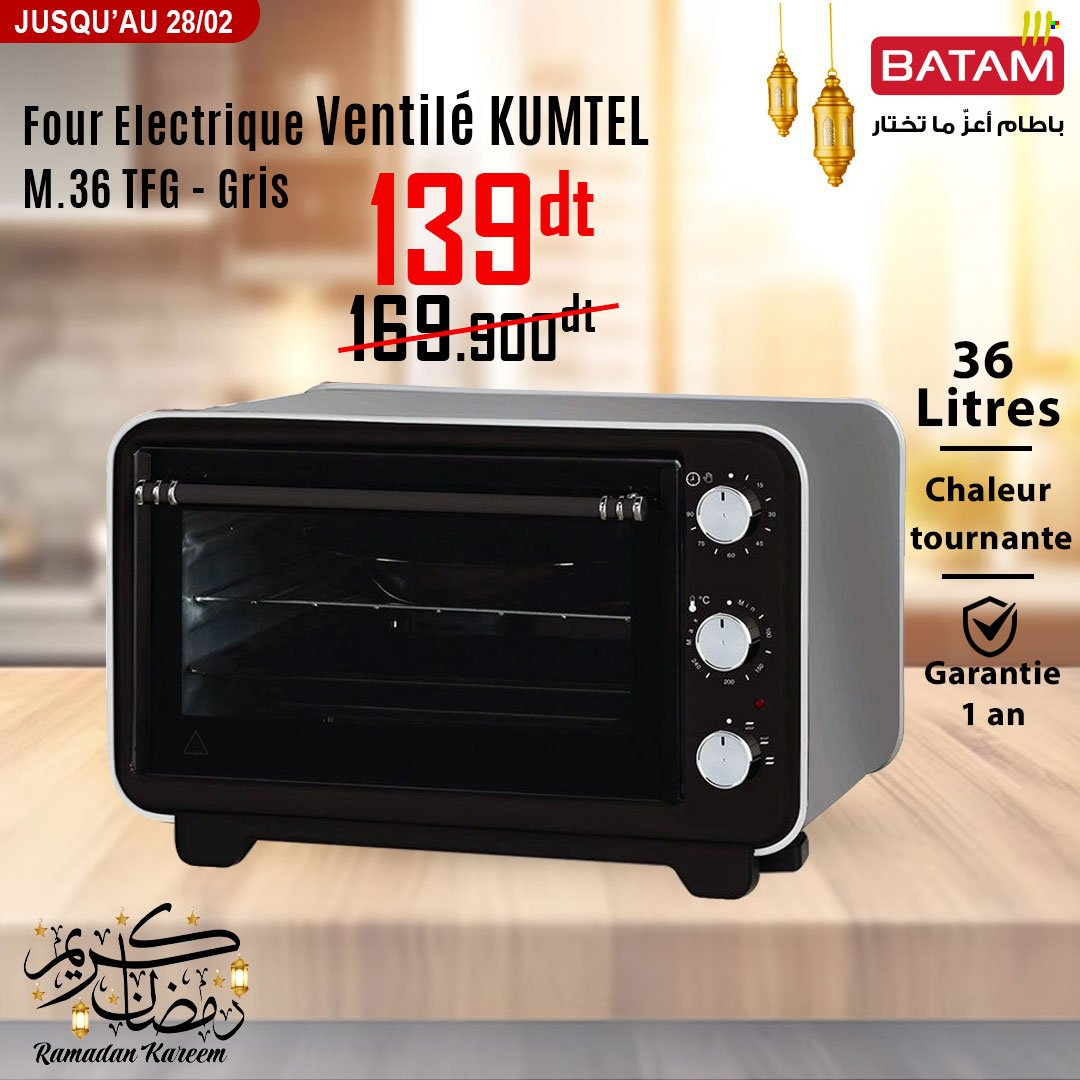 Catalogue Batam - 13/02/2025 - 28/02/2025. Page 5
