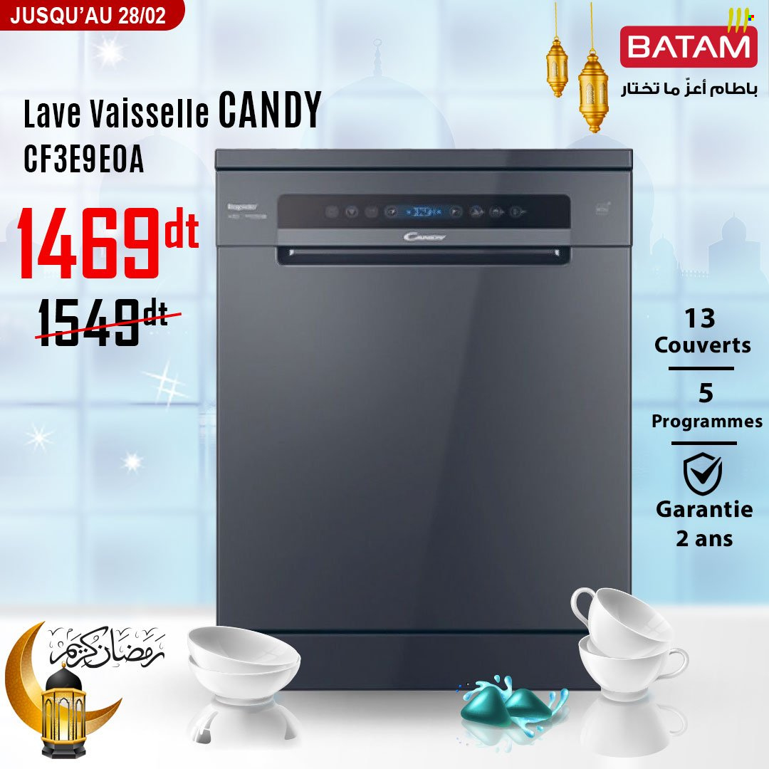 Catalogue Batam - 13/02/2025 - 28/02/2025. Page 6
