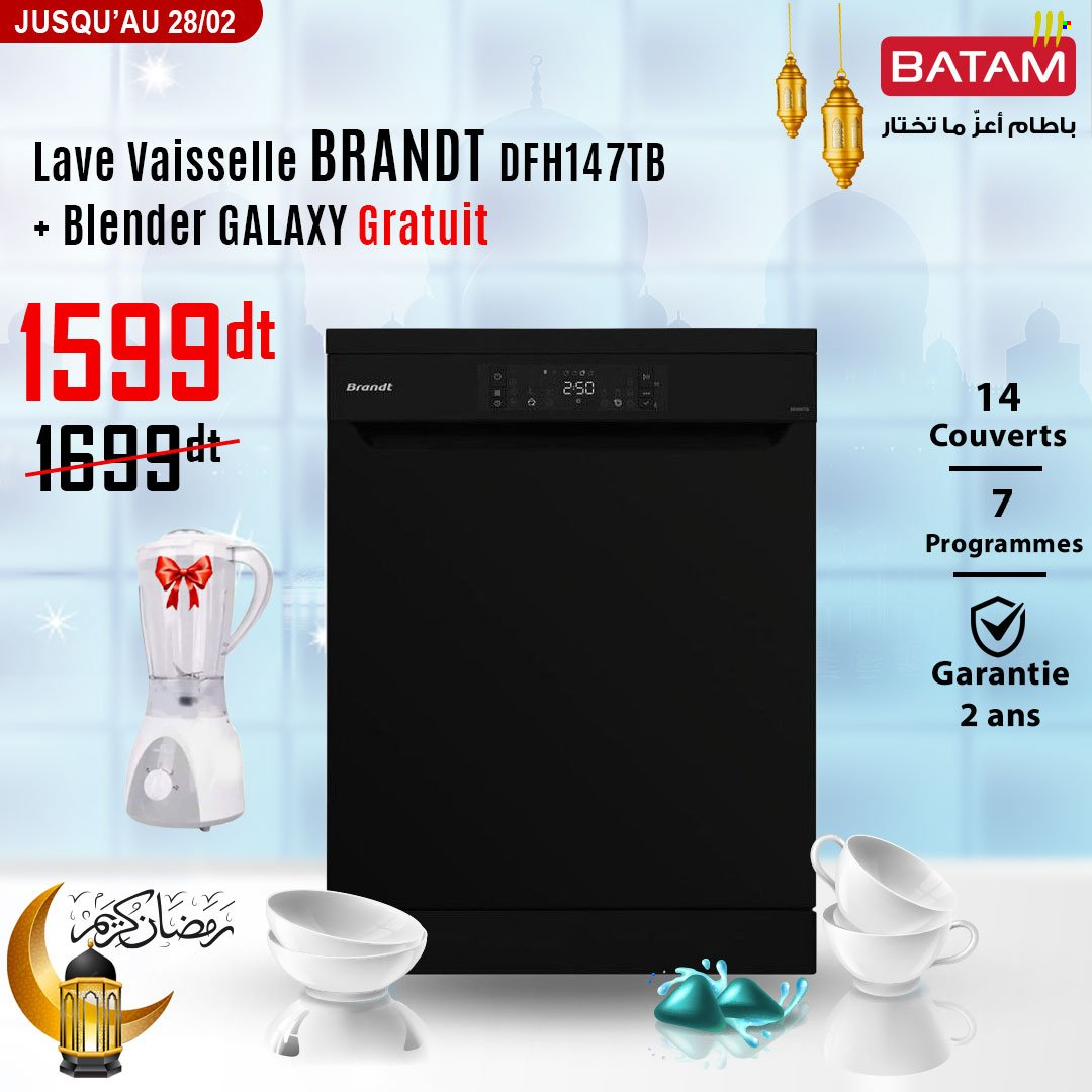 Catalogue Batam - 13/02/2025 - 28/02/2025. Page 12