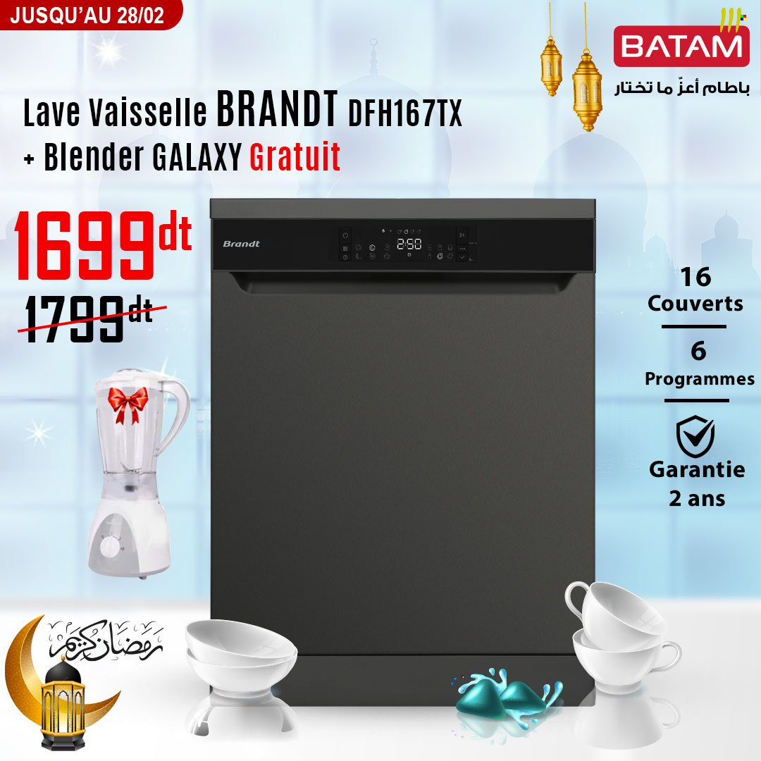 Catalogue Batam - 13/02/2025 - 28/02/2025. Page 13