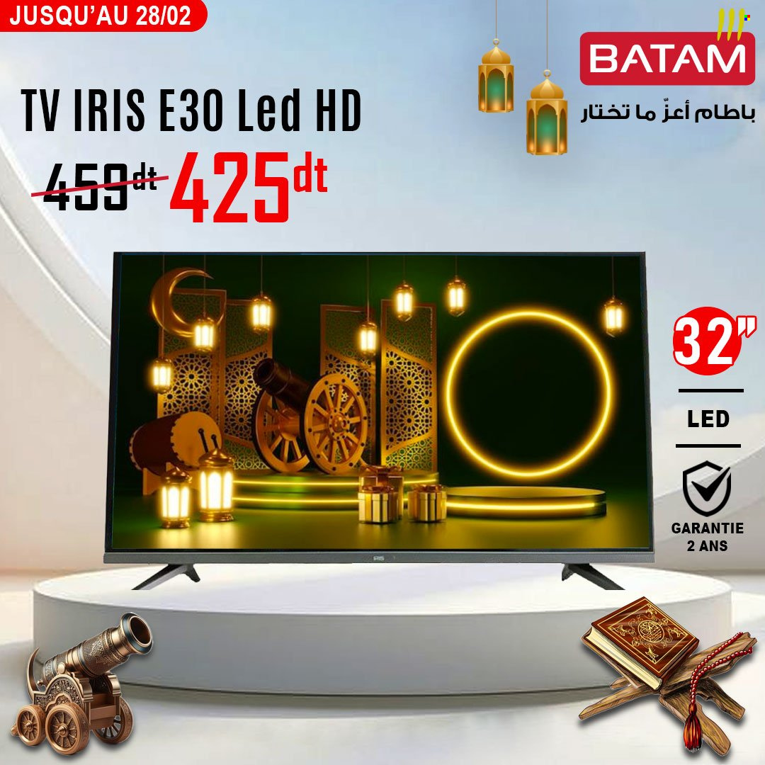 Catalogue Batam - 13/02/2025 - 28/02/2025. Page 2