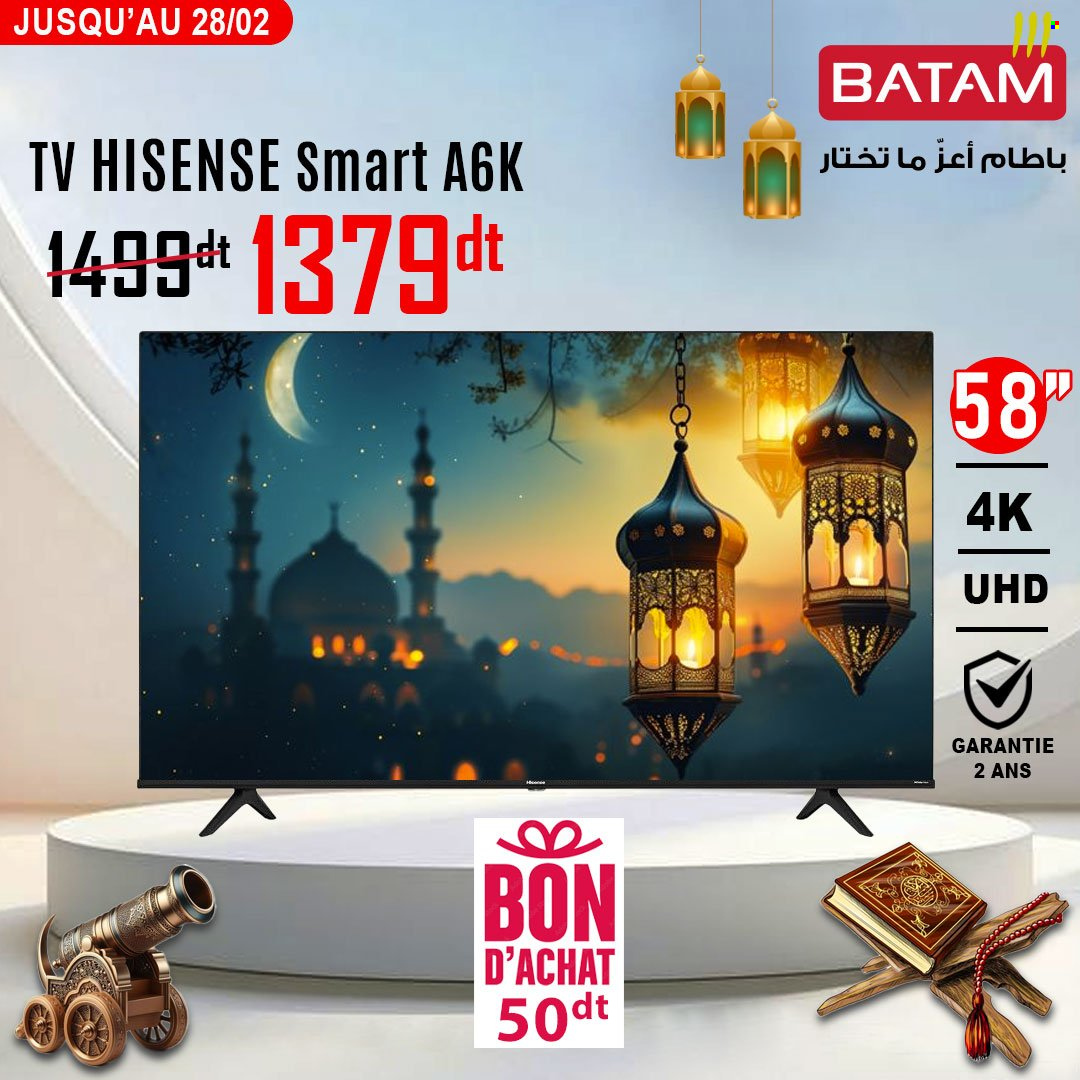Catalogue Batam - 13/02/2025 - 28/02/2025. Page 9
