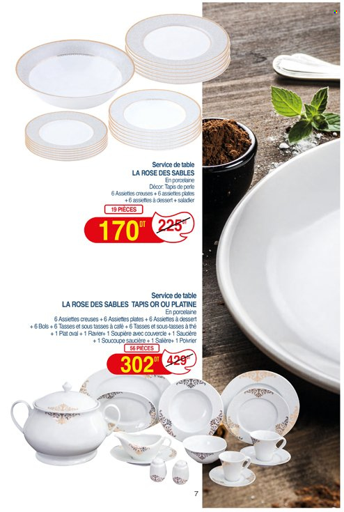 Catalogue Géant - 19/02/2025 - 02/03/2025. Page 7