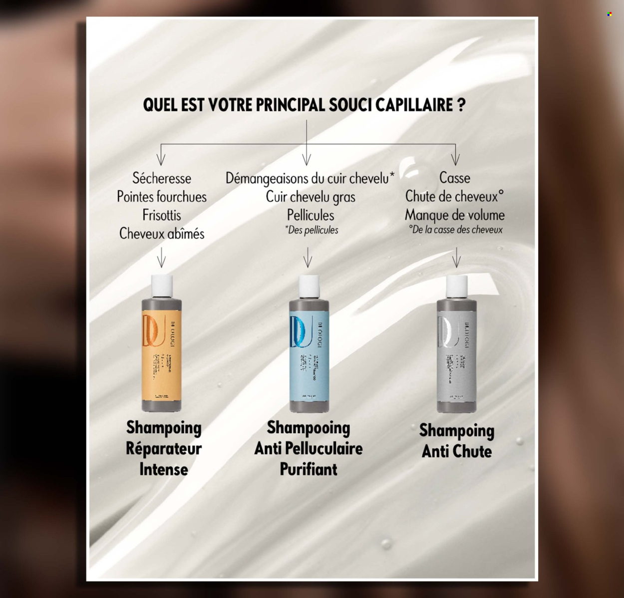 Catalogue Oriflame. Page 17