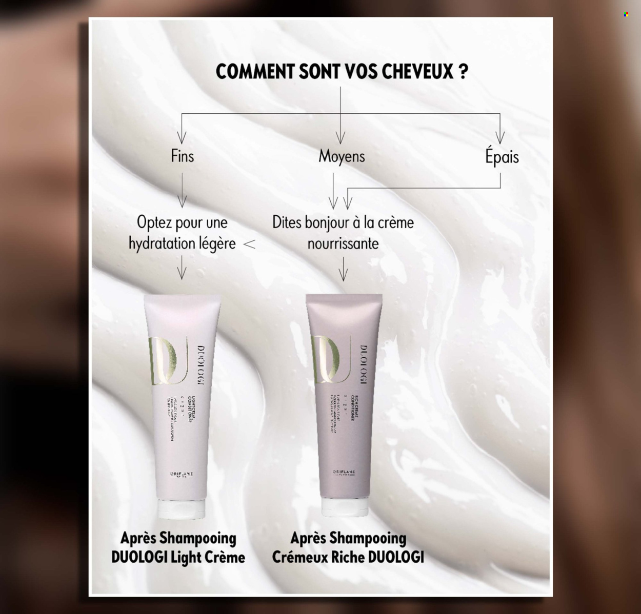 Catalogue Oriflame. Page 19