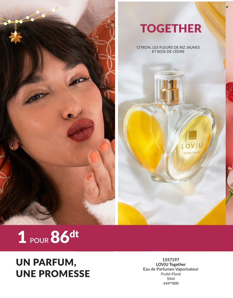 Catalogue Avon - 01/03/2025 - 31/03/2025. Page 8