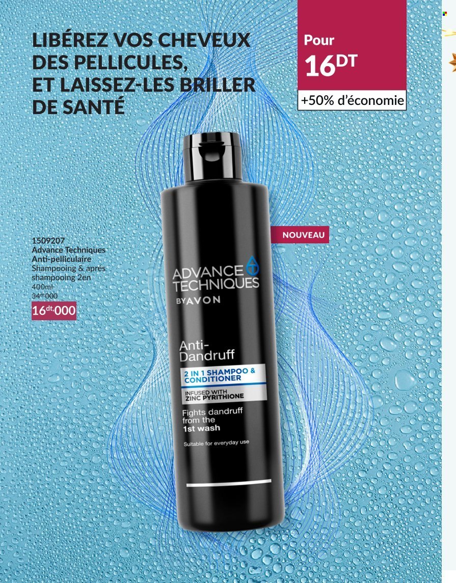 Catalogue Avon - 01/03/2025 - 31/03/2025. Page 40