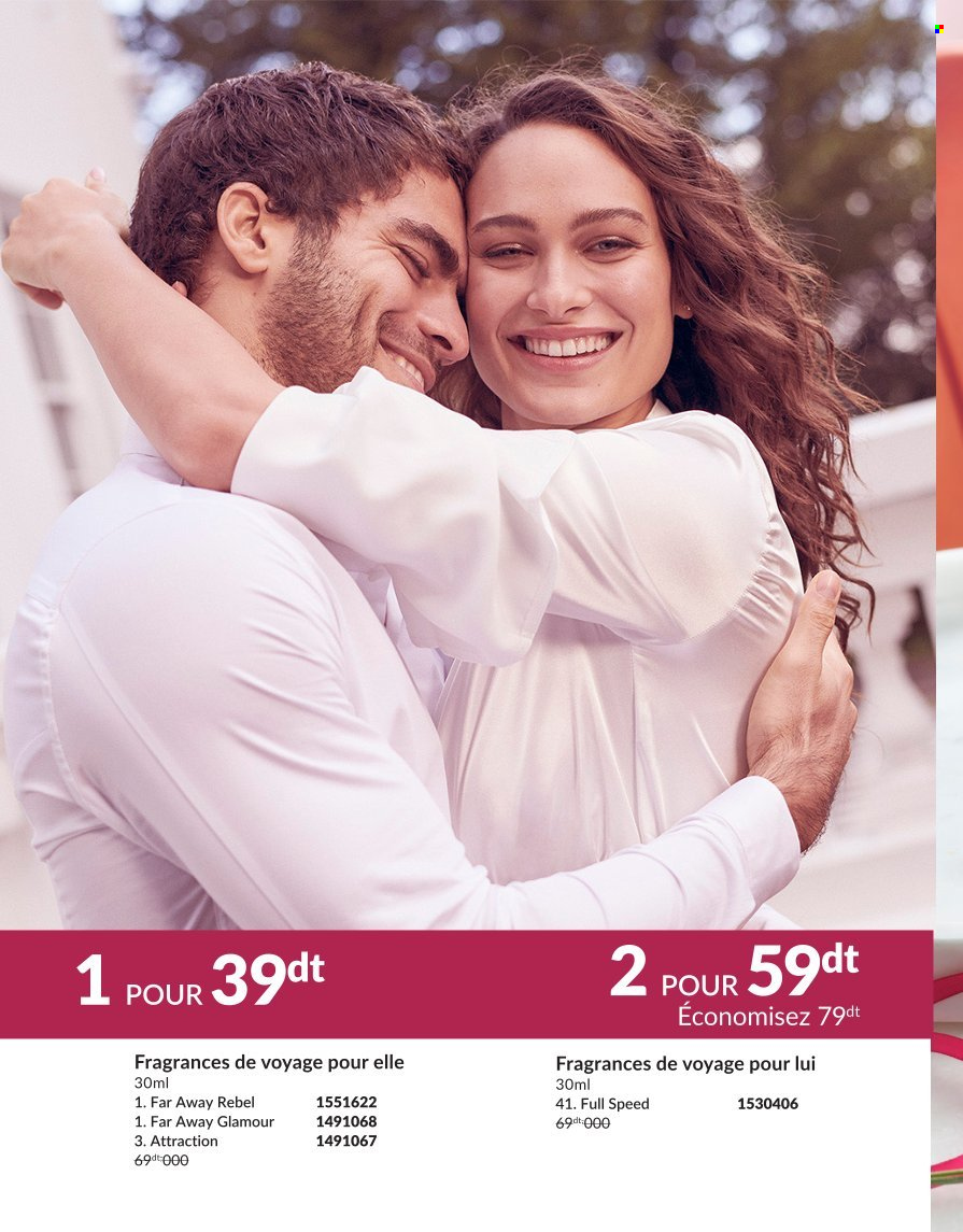 Catalogue Avon - 01/03/2025 - 31/03/2025. Page 76