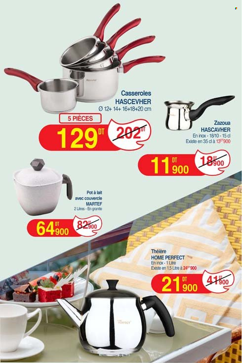 Catalogue Géant - 07/03/2025 - 16/03/2025. Page 8