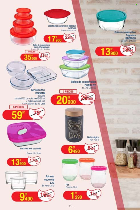 Catalogue Géant - 07/03/2025 - 16/03/2025. Page 11