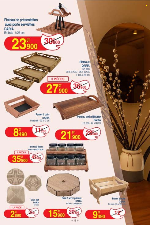 Catalogue Géant - 07/03/2025 - 16/03/2025. Page 13