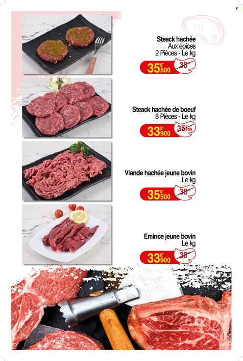 Catalogue Géant - 11/03/2025 - 16/03/2025. Page 2