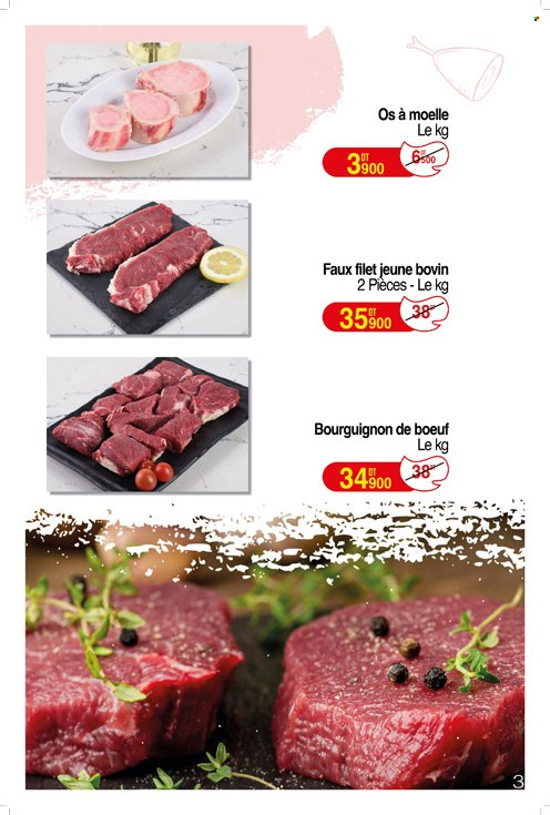 Catalogue Géant - 11/03/2025 - 16/03/2025. Page 3