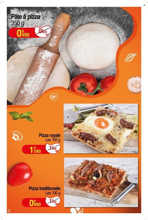 Catalogue Géant - 11/03/2025 - 16/03/2025. Page 4
