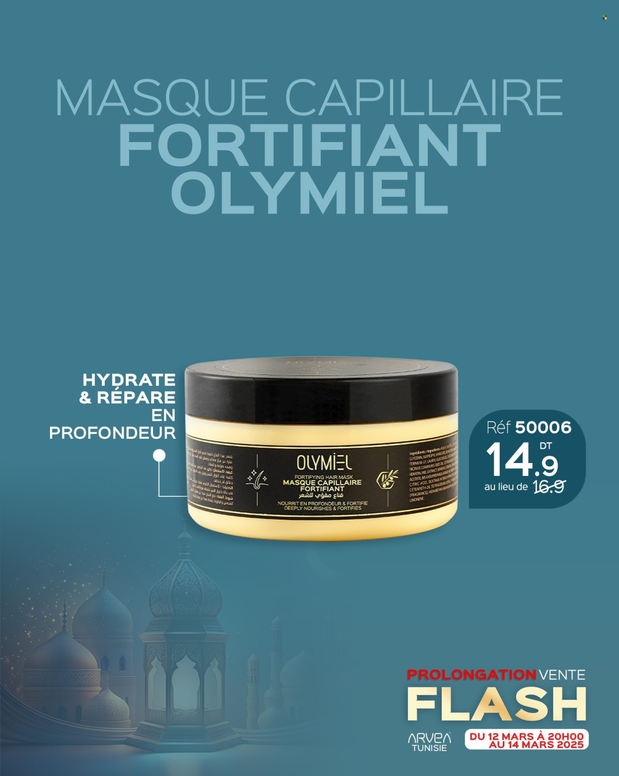 Catalogue ARVEA - 12/03/2025 - 14/03/2025. Page 9