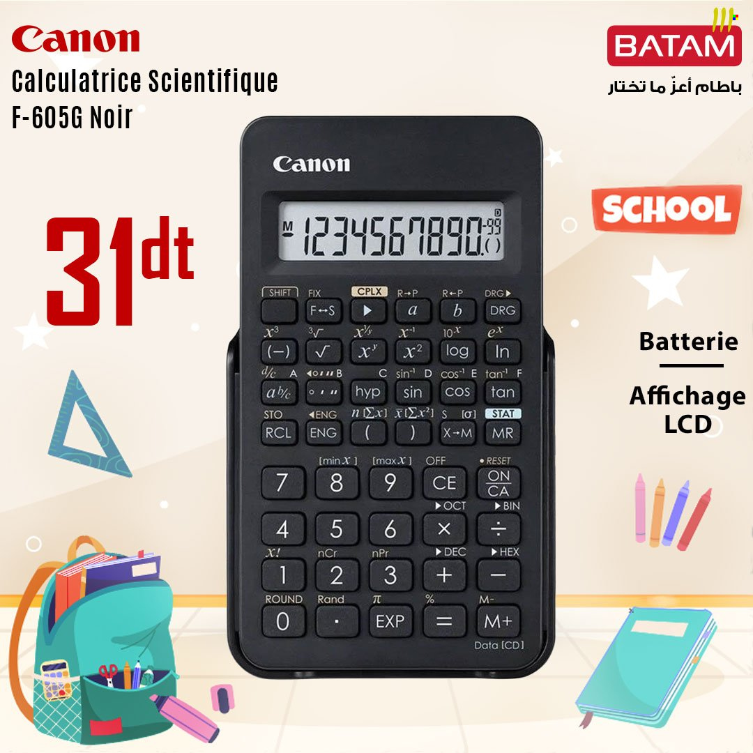 Catalogue Batam. Page 1
