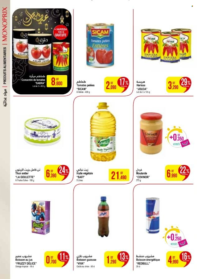 Catalogue Monoprix - 17/03/2025 - 30/03/2025. Page 3