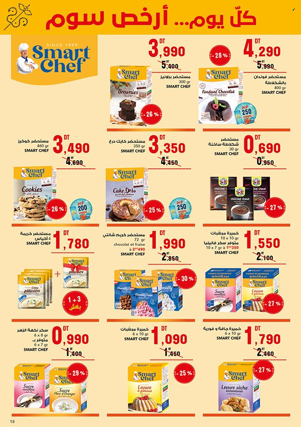 Catalogue Magasin Général - 20/03/2025 - 02/04/2025. Page 17