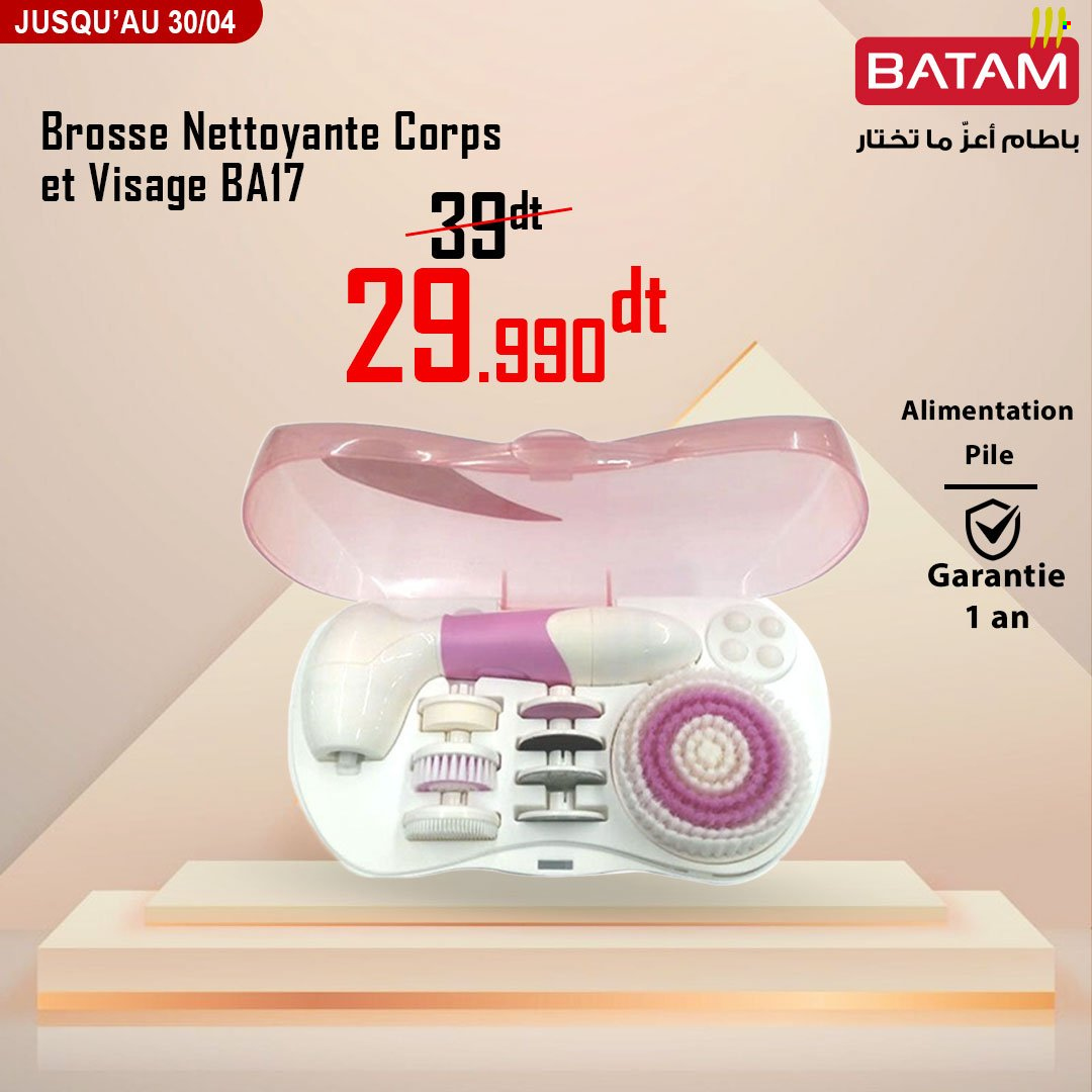 Catalogue Batam - 29/03/2025 - 30/04/2025. Page 4