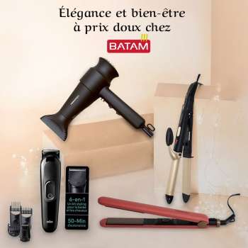 Catalogue Batam - 29/03/2025 - 30/04/2025.