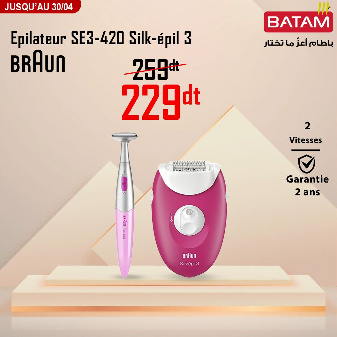 Catalogue Batam - 29/03/2025 - 30/04/2025. Page 10